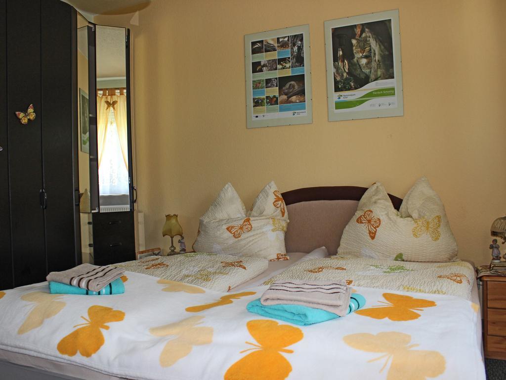 Re-Kreation Apartment Hallschlag Cameră foto