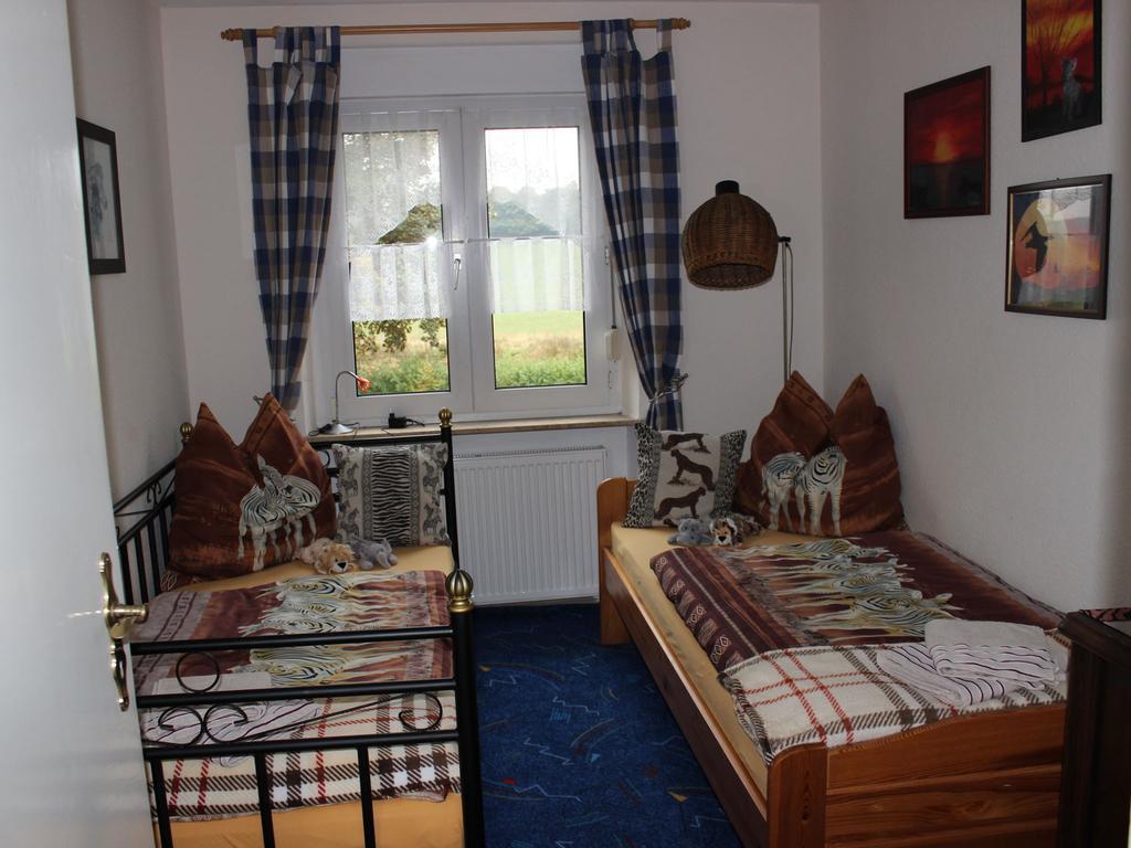 Re-Kreation Apartment Hallschlag Cameră foto